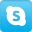 Stay Connected Skype